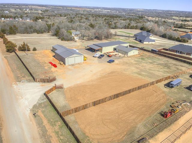 3909 S Jardot Road, Stillwater, OK 74074
