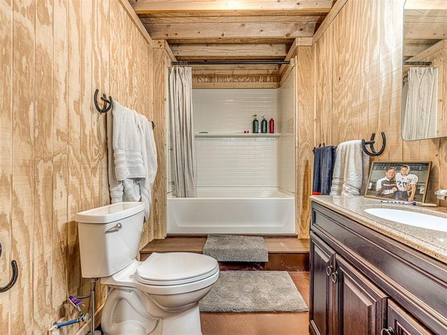 3909 S Jardot Road, Stillwater, OK 74074