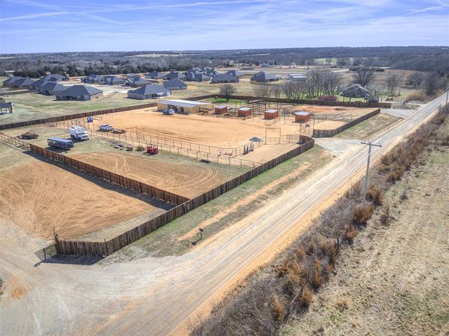 3909 S Jardot Road, Stillwater, OK 74074