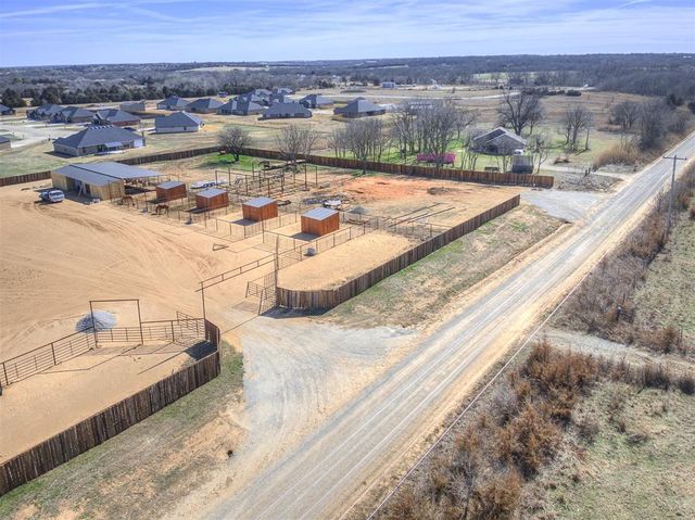 3909 S Jardot Road, Stillwater, OK 74074