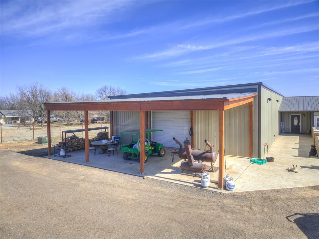 3909 S Jardot Road, Stillwater, OK 74074