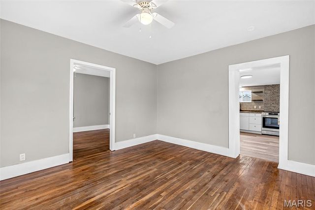 918 Elm Street, De Soto, MO 63020