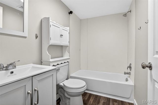 918 Elm Street, De Soto, MO 63020