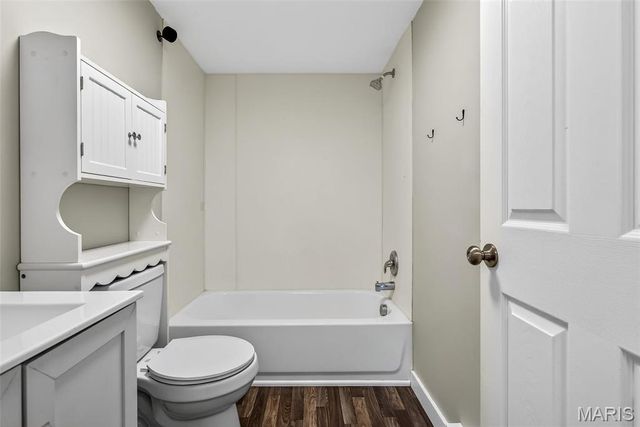 918 Elm Street, De Soto, MO 63020