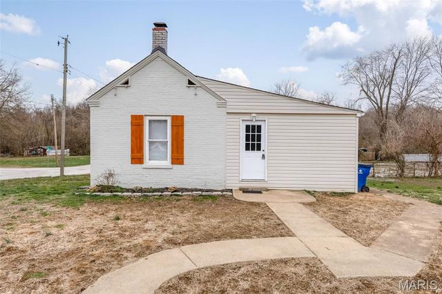 918 Elm Street, De Soto, MO 63020