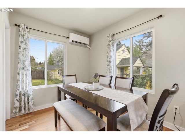 5219 Se KNAPP St, Portland, OR 97206