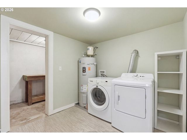 5219 Se KNAPP St, Portland, OR 97206