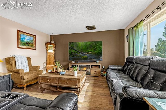 2552 Launcelot Court, Colorado Springs, CO 80904