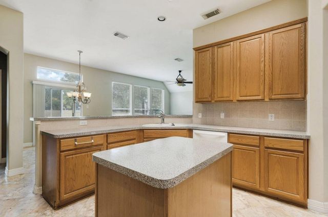 18810 Walden Forest Drive, Humble, TX 77346