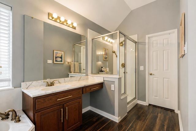 18810 Walden Forest Drive, Humble, TX 77346