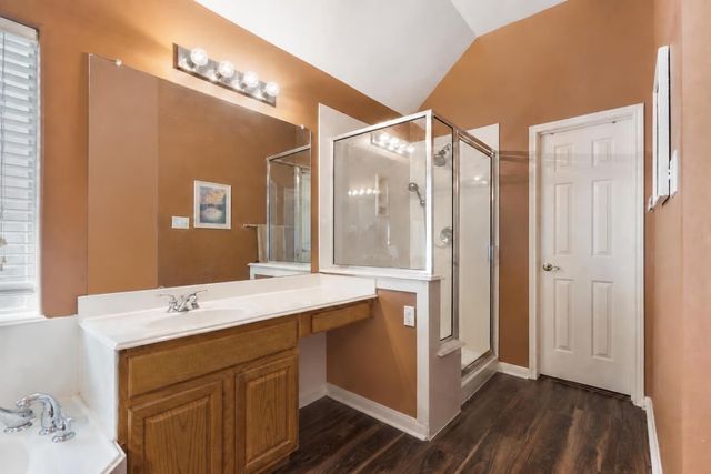 18810 Walden Forest Drive, Humble, TX 77346
