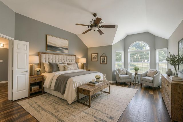 18810 Walden Forest Drive, Humble, TX 77346