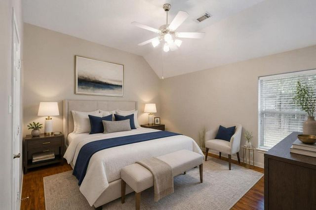18810 Walden Forest Drive, Humble, TX 77346