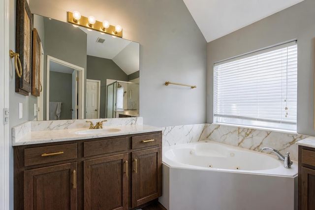 18810 Walden Forest Drive, Humble, TX 77346