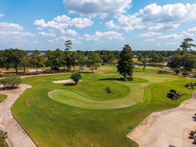 18810 Walden Forest Drive, Humble, TX 77346