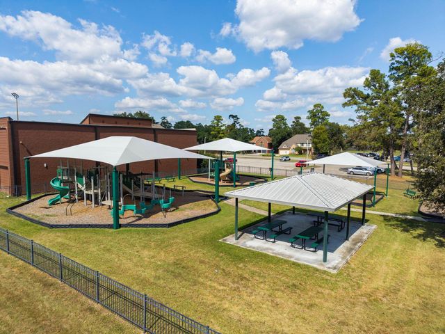 18810 Walden Forest Drive, Humble, TX 77346