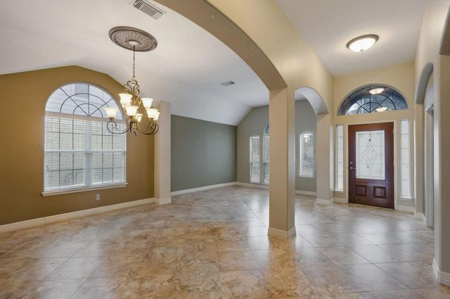 18810 Walden Forest Drive, Humble, TX 77346