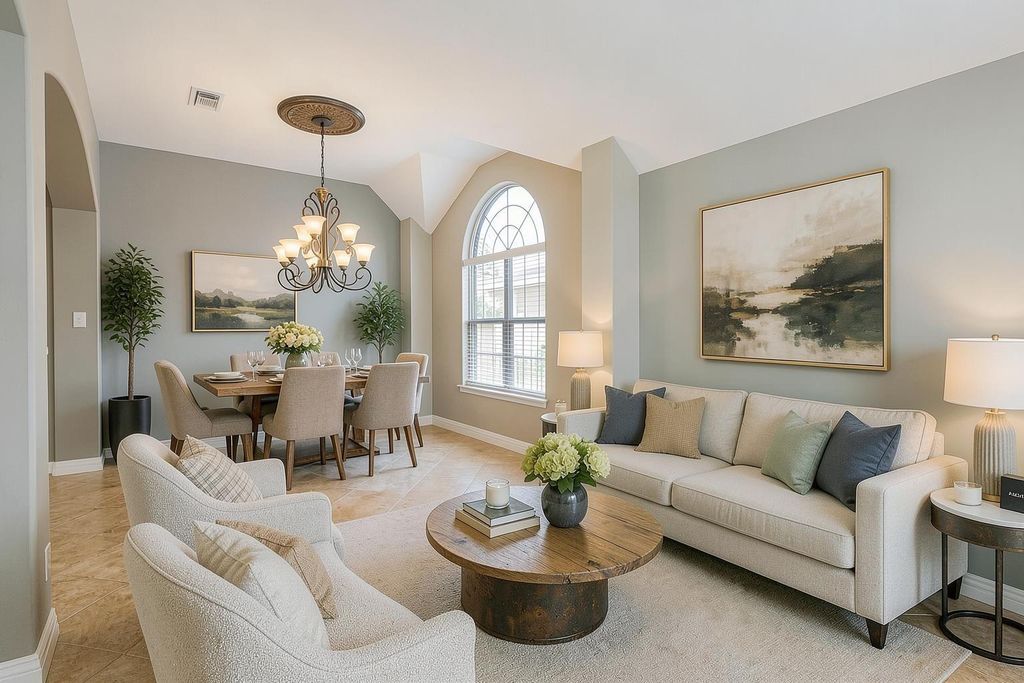 18810 Walden Forest Drive, Humble, TX 77346