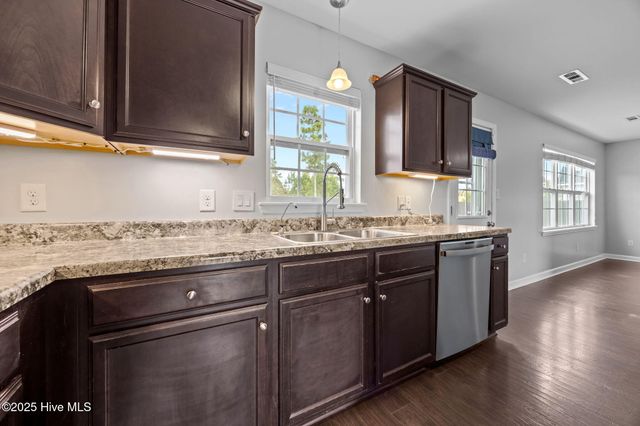 109 Prospect Drive, Richlands, NC 28574