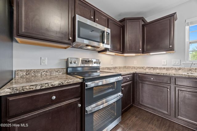 109 Prospect Drive, Richlands, NC 28574