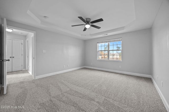 109 Prospect Drive, Richlands, NC 28574