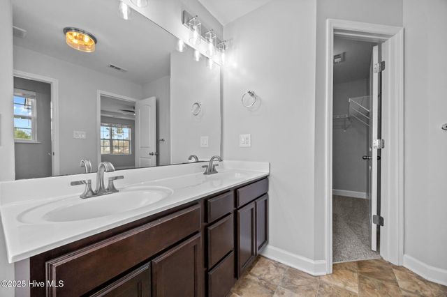 109 Prospect Drive, Richlands, NC 28574