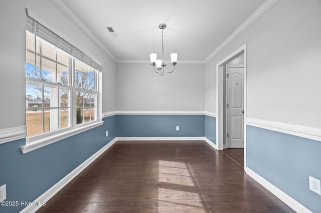 109 Prospect Drive, Richlands, NC 28574