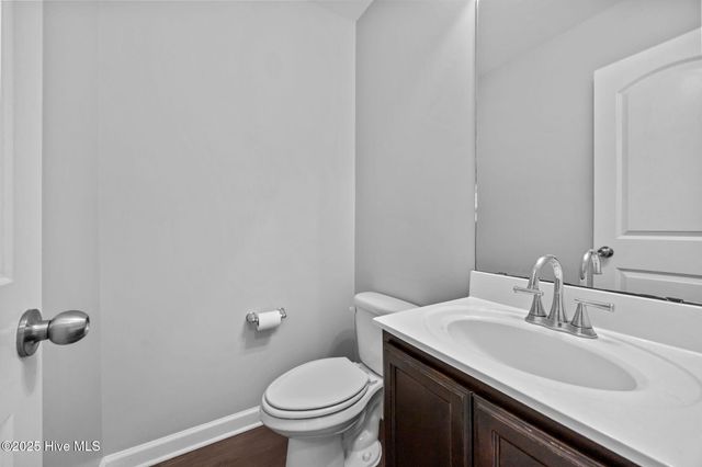 109 Prospect Drive, Richlands, NC 28574