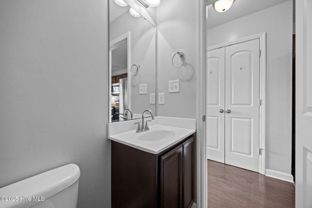 109 Prospect Drive, Richlands, NC 28574