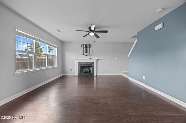 109 Prospect Drive, Richlands, NC 28574