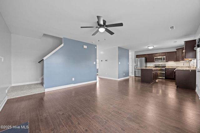 109 Prospect Drive, Richlands, NC 28574