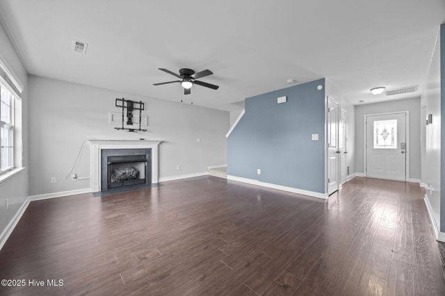 109 Prospect Drive, Richlands, NC 28574