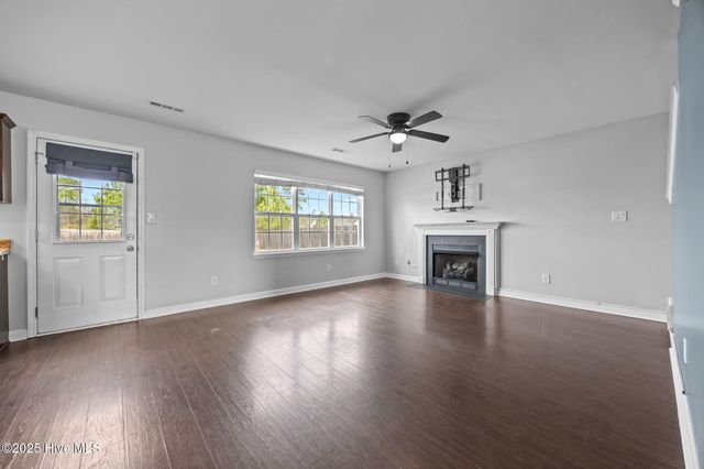 109 Prospect Drive, Richlands, NC 28574