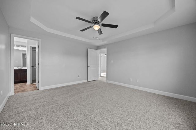 109 Prospect Drive, Richlands, NC 28574