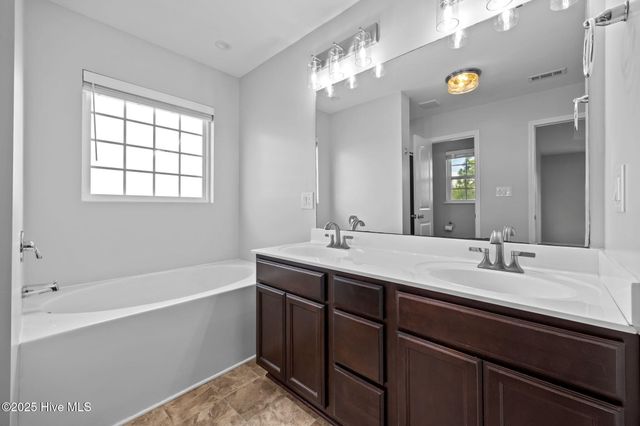 109 Prospect Drive, Richlands, NC 28574