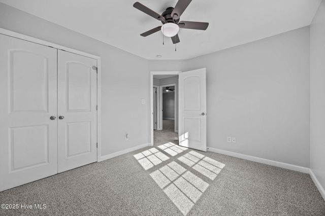 109 Prospect Drive, Richlands, NC 28574