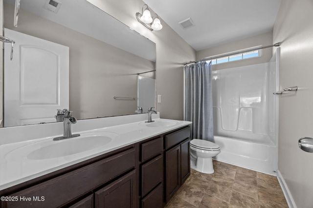 109 Prospect Drive, Richlands, NC 28574