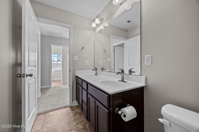 109 Prospect Drive, Richlands, NC 28574