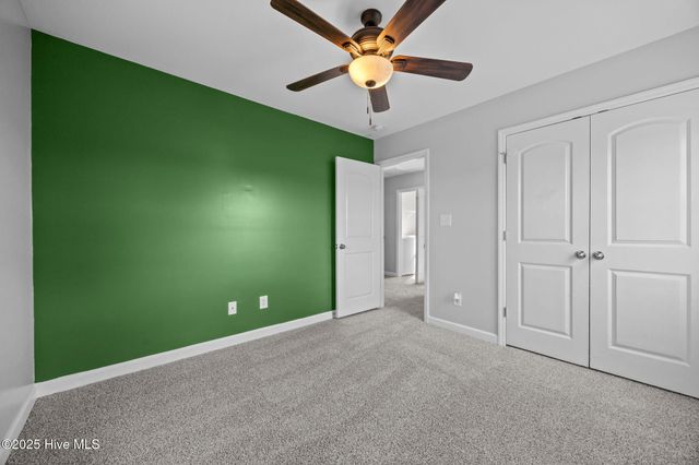 109 Prospect Drive, Richlands, NC 28574