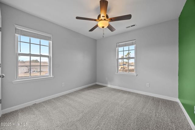 109 Prospect Drive, Richlands, NC 28574