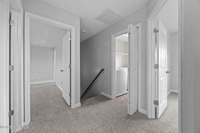 109 Prospect Drive, Richlands, NC 28574