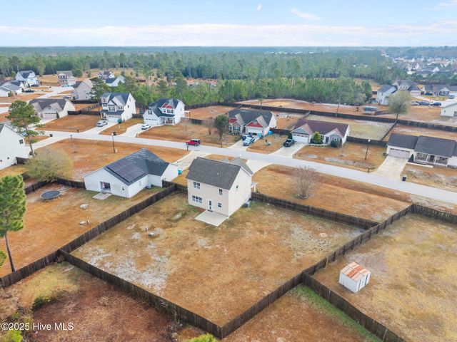 109 Prospect Drive, Richlands, NC 28574