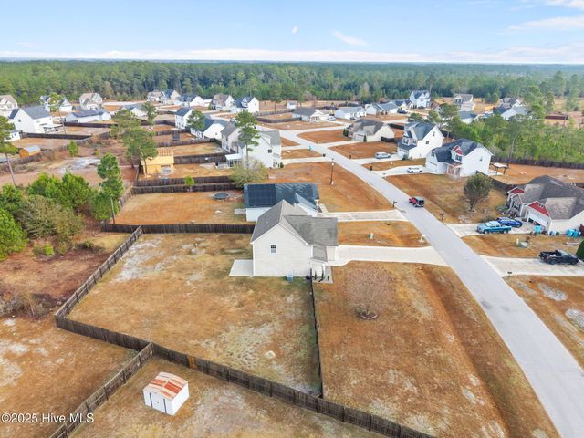 109 Prospect Drive, Richlands, NC 28574