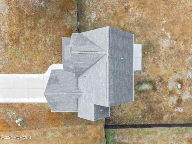 109 Prospect Drive, Richlands, NC 28574