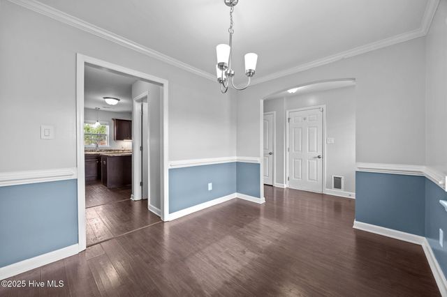 109 Prospect Drive, Richlands, NC 28574