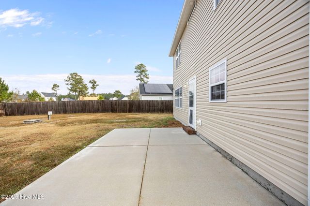 109 Prospect Drive, Richlands, NC 28574