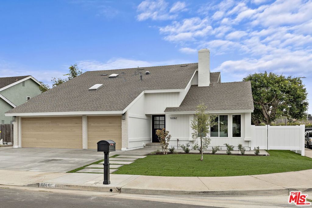 18362 Oxboro Lane, Huntington Beach, CA 92648 — exterior