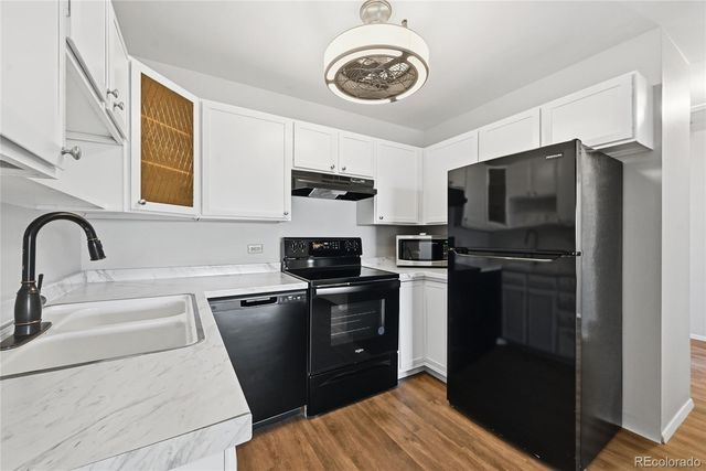 350 S Clinton Street 8D, Denver, CO 80247