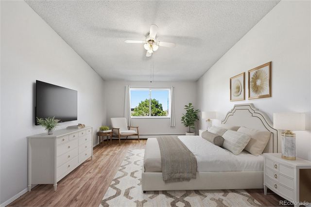 350 S Clinton Street 8D, Denver, CO 80247