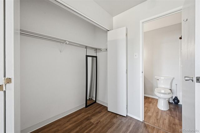 350 S Clinton Street 8D, Denver, CO 80247